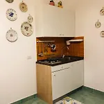 Апартаменты A Casa Di Claudia - Acdc *