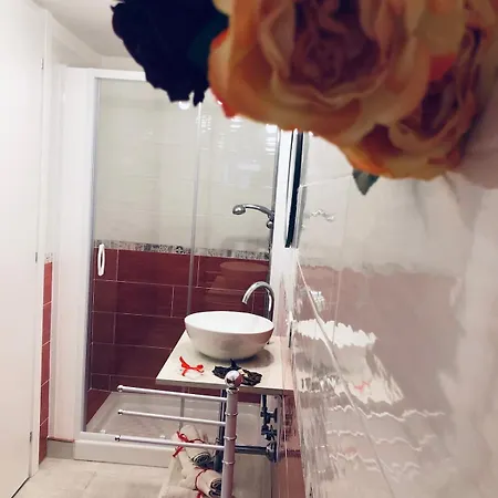 A Casa Di Claudia - Acdc Neapol