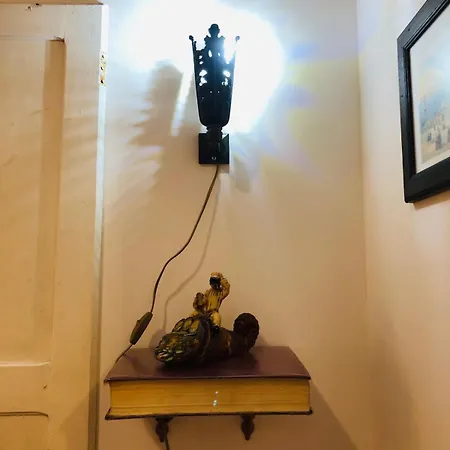 Apartament A Casa Di Claudia - Acdc Neapol