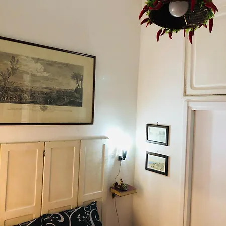 A Casa Di Claudia - Acdc * Neapol