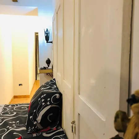 Apartament A Casa Di Claudia - Acdc