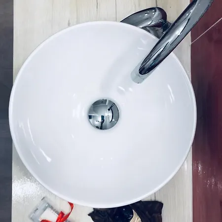 Apartament A Casa Di Claudia - Acdc *