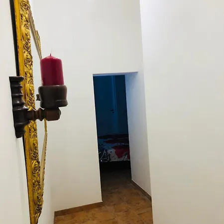 A Casa Di Claudia - Acdc Apartament Neapol
