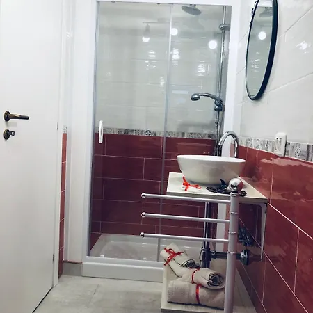 A Casa Di Claudia - Acdc *