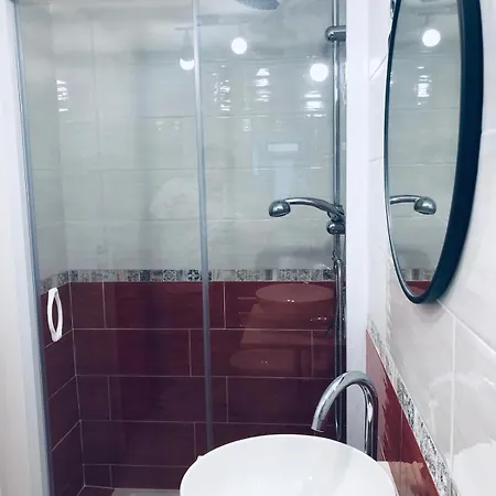 Apartament A Casa Di Claudia - Acdc