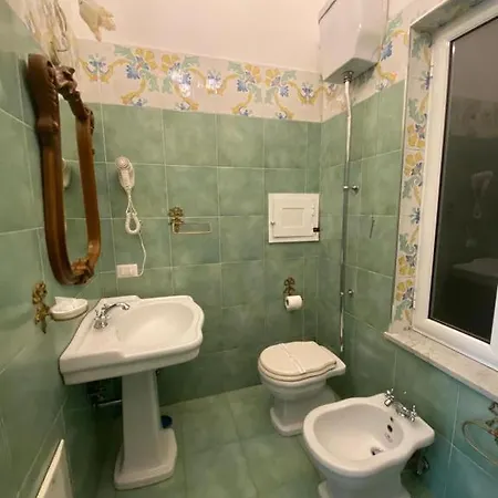 A Casa Di Claudia - Acdc Apartament Neapol