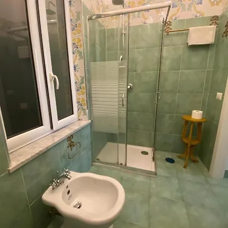 Apartament A Casa Di Claudia - Acdc *