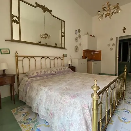 A Casa Di Claudia - Acdc Apartament Neapol