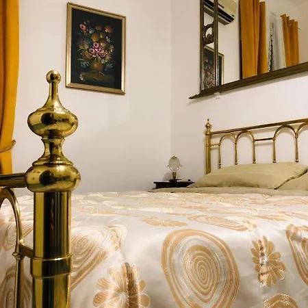 Apartament A Casa Di Claudia - Acdc Neapol