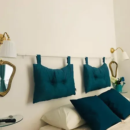 A Casa Di Claudia - Acdc Apartament