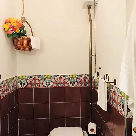 Apartament A Casa Di Claudia - Acdc Neapol