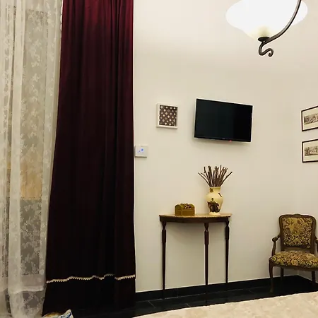 A Casa Di Claudia - Acdc Neapol