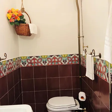 A Casa Di Claudia - Acdc Apartament