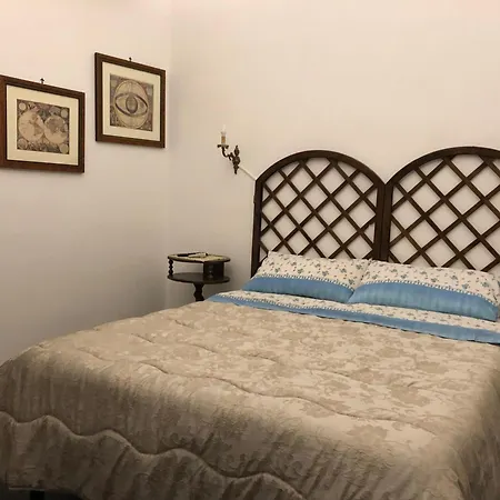 A Casa Di Claudia - Acdc Apartament Neapol