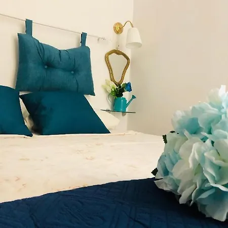 Apartament A Casa Di Claudia - Acdc *