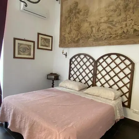 A Casa Di Claudia - Acdc Apartament Neapol