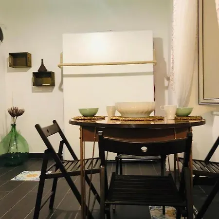 Apartament A Casa Di Claudia - Acdc *