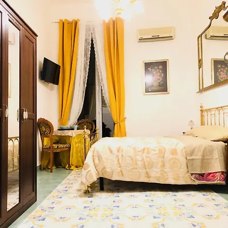 A Casa Di Claudia - Acdc Apartament *