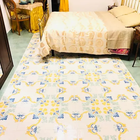 A Casa Di Claudia - Acdc Apartament Neapol