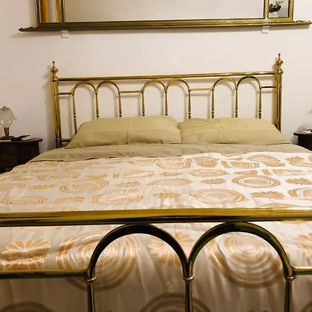 Apartament A Casa Di Claudia - Acdc Neapol