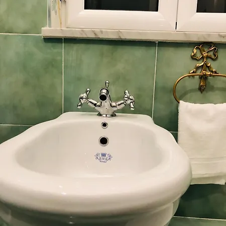 A Casa Di Claudia - Acdc Neapol