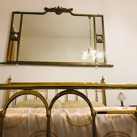 Apartament A Casa Di Claudia - Acdc