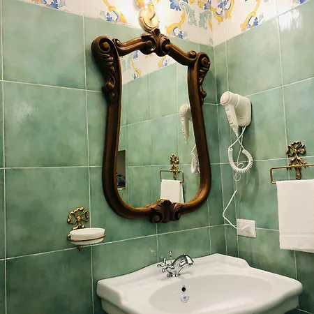 A Casa Di Claudia - Acdc Neapol