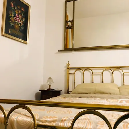 A Casa Di Claudia - Acdc Apartament Neapol