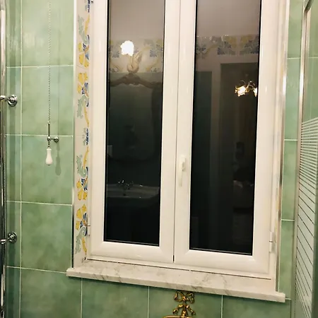 A Casa Di Claudia - Acdc Neapol