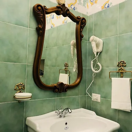 A Casa Di Claudia - Acdc Apartament Neapol