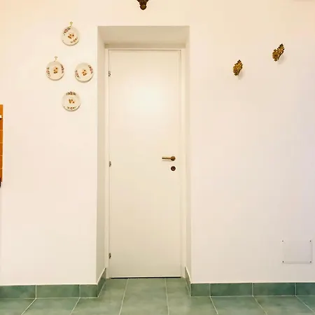 A Casa Di Claudia - Acdc Apartament Neapol
