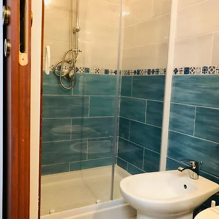 A Casa Di Claudia - Acdc * Neapol