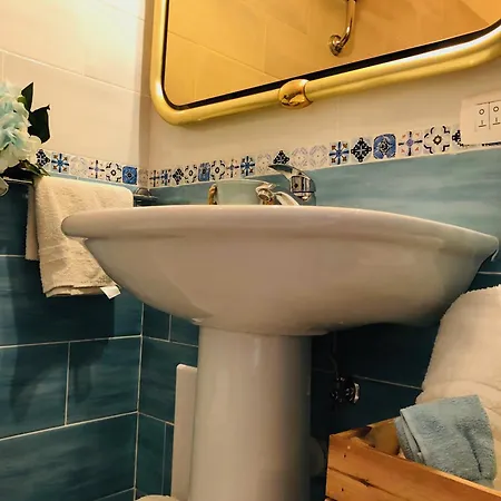 Apartament A Casa Di Claudia - Acdc