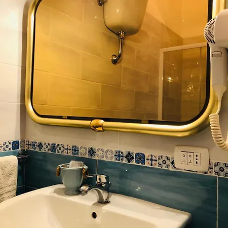 Apartament A Casa Di Claudia - Acdc