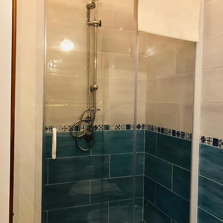 A Casa Di Claudia - Acdc Neapol