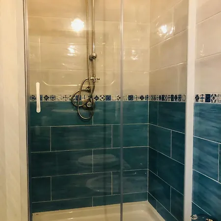 A Casa Di Claudia - Acdc Apartament *