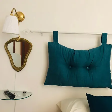 Apartament A Casa Di Claudia - Acdc *