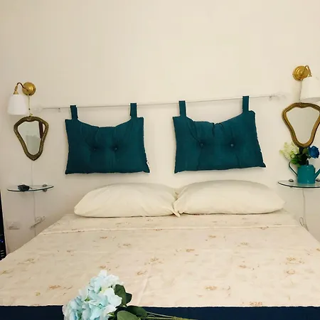 A Casa Di Claudia - Acdc Neapol