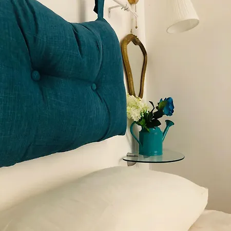 Apartament A Casa Di Claudia - Acdc Neapol