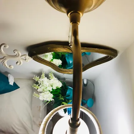 A Casa Di Claudia - Acdc Apartament