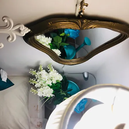 Apartament A Casa Di Claudia - Acdc