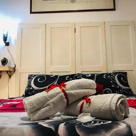 A Casa Di Claudia - Acdc Appartement *