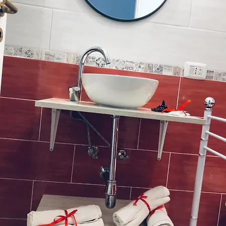 A Casa Di Claudia - Acdc *