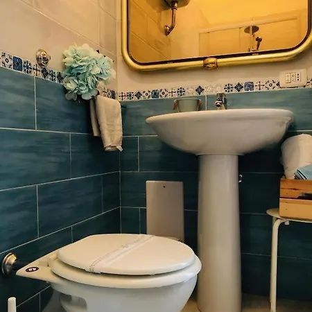 Апартаменты A Casa Di Claudia - Acdc Неаполь