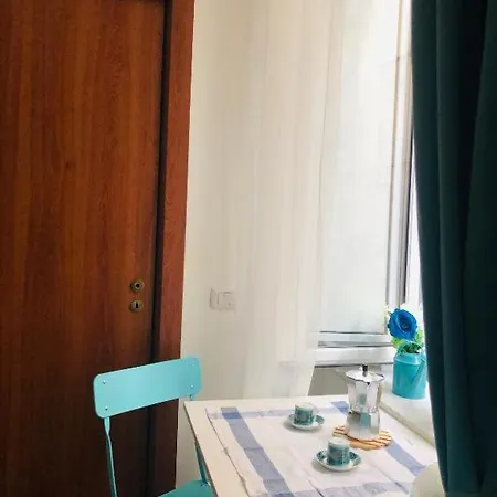A Casa Di Claudia - Acdc Неаполь