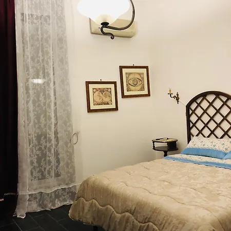 A Casa Di Claudia - Acdc Неаполь
