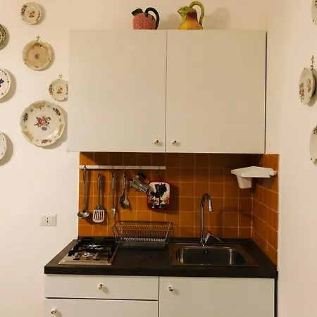 A Casa Di Claudia - Acdc