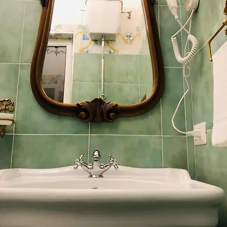 A Casa Di Claudia - Acdc Неаполь