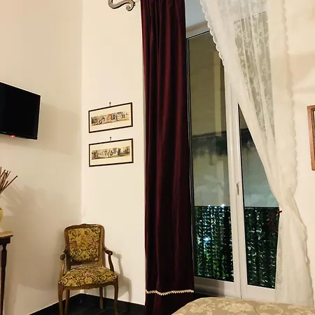 A Casa Di Claudia - Acdc Apartman