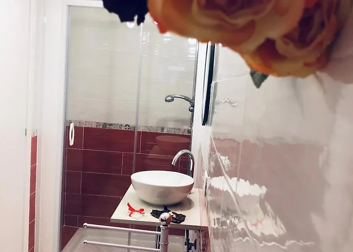 A Casa Di Claudia - Acdc Napoli